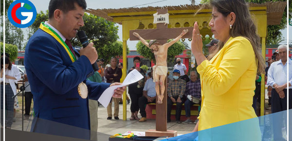 Delincuentes asesinaron a regidora de Municipalidad Distrital de Paramonga
