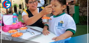 Exhortan a municipios limeños disminuir desnutrición y anemia infantil