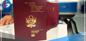 Más de 25 mil pasaportes de urgencia se tramitaron en diciembre
