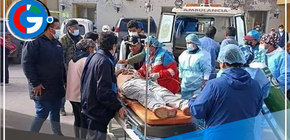 Se eleva a 12 los fallecidos en la ciudad de Juliaca 