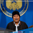Migraciones impide ingreso al país de Evo Morales y ocho operadores