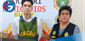 Capturan al Presunto Asesino del Periodista Christian Tirado en Trágica Fiesta en Lince