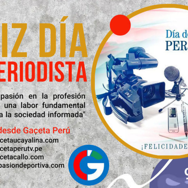 Homenaje a los Periodistas Digitales en su Día Especial