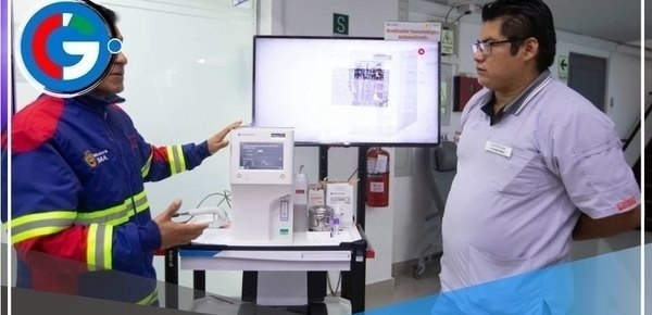 Municipalidad de Lima inauguró centro de urgencias médicas nocturnas