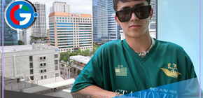 El rápido ascenso de Yng Lvcas como un destacado líder en el género urbano