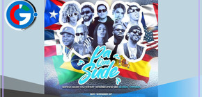 "Pa Que Sude" presenta una colaboración de destacados artistas como Jon Z, Jadakiss y Shooter Ledo