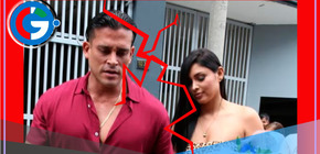 Pamela Franco borra todas sus fotos con Christian Domínguez en redes sociales