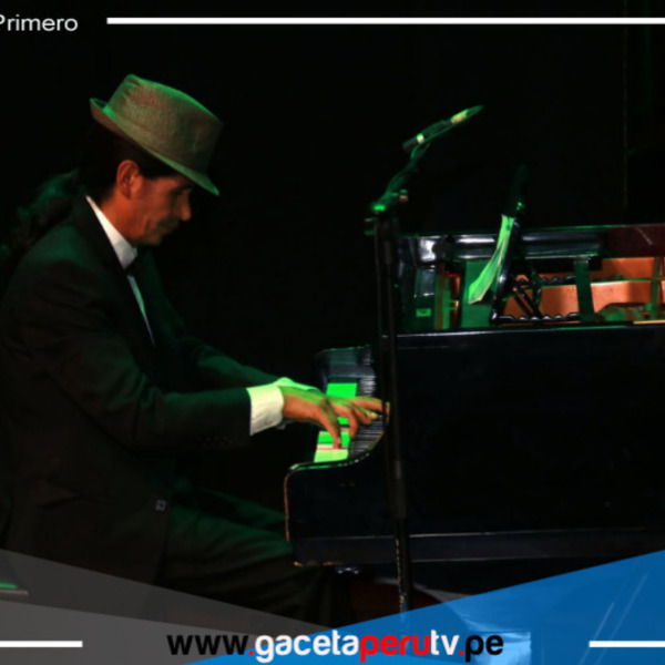 GTN: Inicia ciclo de piano con solistas nacionales e internacionales