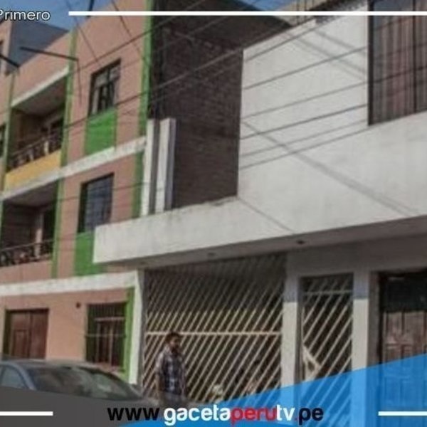 Robo en casas disminuyó en 40%  