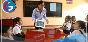 Minedu anuncia aumento salarial para profesores a partir de noviembre