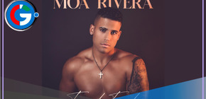 El cantante de salsa MOA enciende la celebración con su nuevo video musical titulado “Supelman"