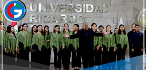“Polifonía del EnCanto”: Grandes voces se unen en el XXIV Festival de Coros de la Universidad Ricardo Palma