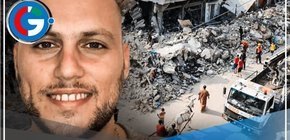 Encuentran sin vida a Daniel Levi, médico peruano desaparecido en Israel