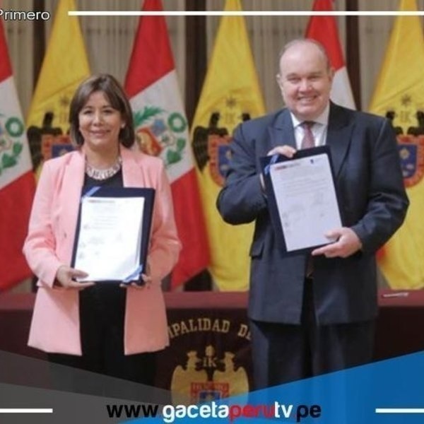 Lima tendrá nuevo refugio temporal para proteger a mujeres víctimas de violencia