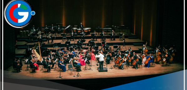 El Gran Teatro Nacional se viste de gala con el concierto “Serenata Tchaikovsky”