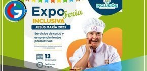 Minsa realizará I Expo Feria Inclusiva 