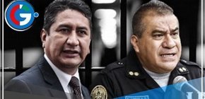 Vladimir Cerrón desafía a la justicia: “No puede capturarme y quieren que otros países lo hagan”