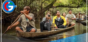 Turismo Sostenible: El Corazón de la Estrategia Peruana