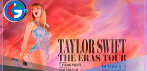 La más pedida: película de Taylor Swift supera a “Barbie” y a “Spiderman”