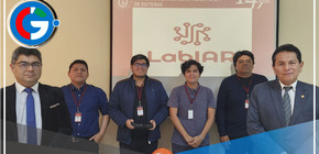 UNI implementará la carrera de Ingeniería de Inteligencia Artificial 