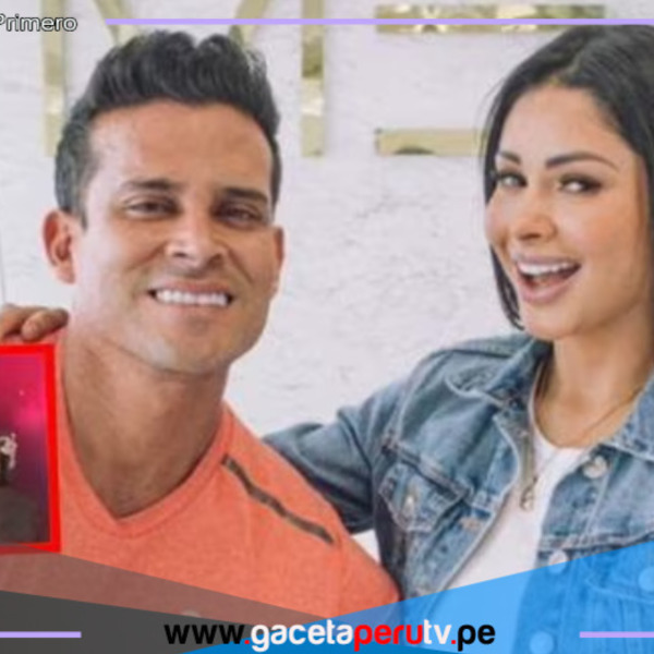 Padres de Christian Domínguez no quieren que su relación con Pamela termine