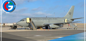 Avión Presidencial se dirige a Israel para evacuar a peruanos en medio de la guerra