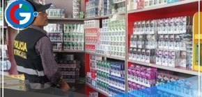 Sacan de circulación miles de cigarrillos bambas tras operativos