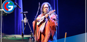 Gran Teatro Nacional abre sus puertas para el concierto "Sigo siendo" de Chano Díaz Límaco