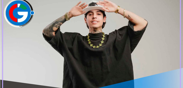 Natanael Cano revela cantidad de dinero que gasta en las discotecas