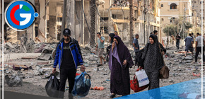 160 peruanos en Israel logran ser repatriados tras una semana de conflicto en Medio Oriente