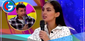 Natalie Vértiz a Yaco: “Todas tus relaciones antes de la mía eran tóxicas”