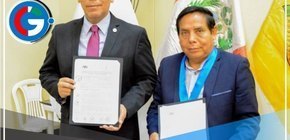 Refuerzan colaboración para combatir al transporte informal