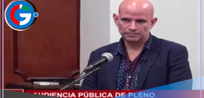 Ricardo Morán gana juicio: Sus hijos reciben nacionalidad peruana