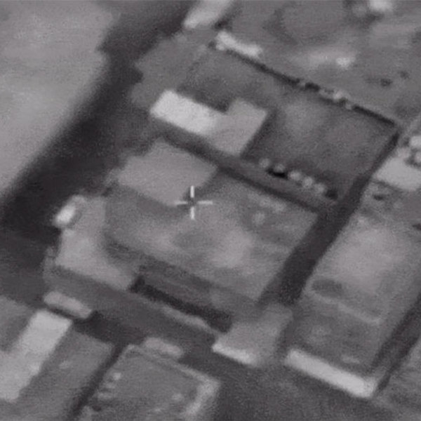 Abatido Jefe de Compañía de Comando de Hamás en un Ataque de Dron