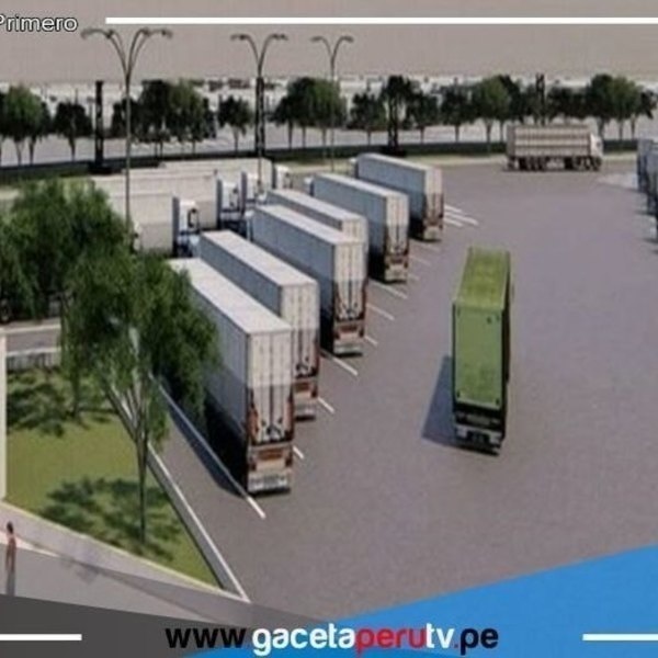 Operadores portuarios sugieren no cobrar peaje al ingreso