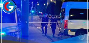 Al menos dos muertos y varios heridos por disparos de un hombre en el centro de Bruselas