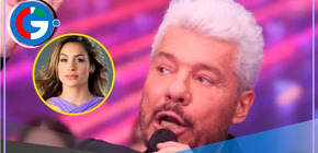 Marcelo Tinelli aclara los rumores de su supuesto viaje junto a Milett Figueroa