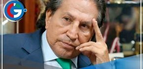 Alejandro Toledo se pronunció sobre los sobornos relacionados con Odebrecht