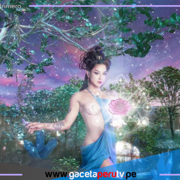 Denise Rosenthal lanza su nuevo álbum "Supernova", que combina elementos de pop, música anglo, y R&B.