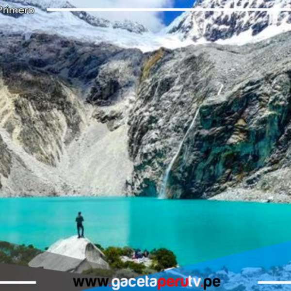 Áncash: inician formulación de expediente para mejora turística de Laguna 69