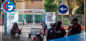 Un niño de 12 años apuñala a una compañera de clase en un instituto de L'Hospitalet