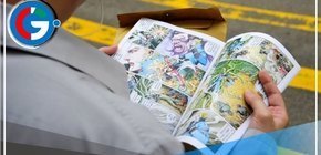 Ventas de cómics y mangas cuadruplican en Perú durante 2023