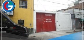 Municipalidad alquila inmueble al dueño del local de campaña de la alcaldesa Malca Schnaiderman