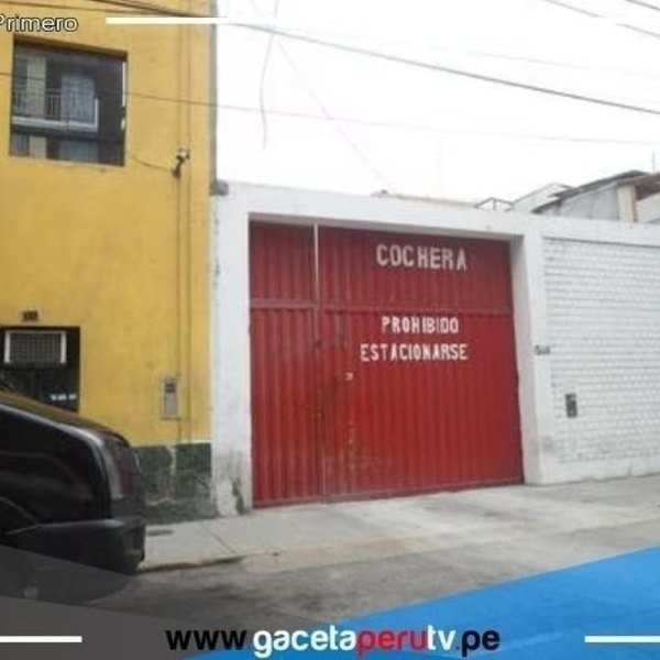 Municipalidad alquila inmueble al dueño del local de campaña de la alcaldesa Malca Schnaiderman