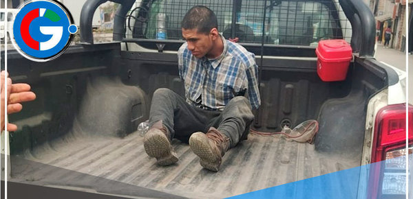 Serenos de COMAS y PNP Actúan en Collique