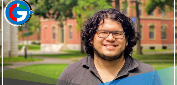 Packard Fellows 2023: Físico peruano recibe financiamiento millonario para investigar el profundo Cañón del Colca