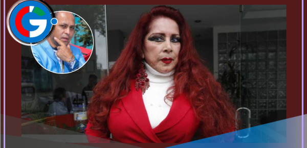 Monique Pardo anuncia su participación en OnlyFans junto a 'El Apoteósico'