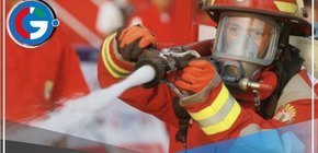 Congreso: Proponen bono de S/9.900 para los bomberos