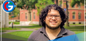 Packard Fellows 2023: Físico peruano recibe financiamiento millonario para investigar el profundo Cañón del Colca