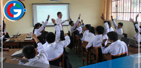 El Congreso de la República implementará la enseñanza financiera en colegios a nivel nacional